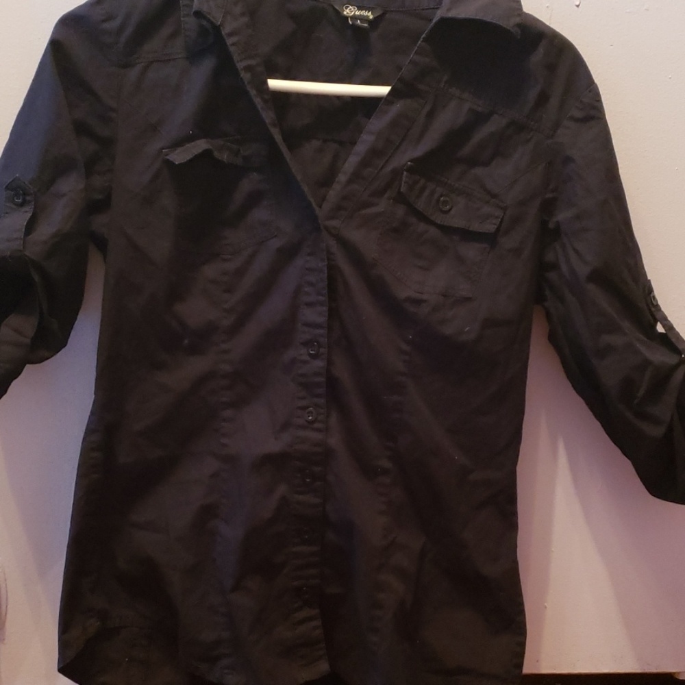 Button up shirt